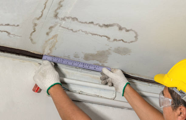 Reliable Burst Pipe Cleanup contractor in Harrisville, RI by Water Damage Irwin